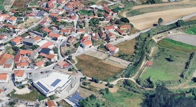 Terreno / Construção / Amor / Leiria