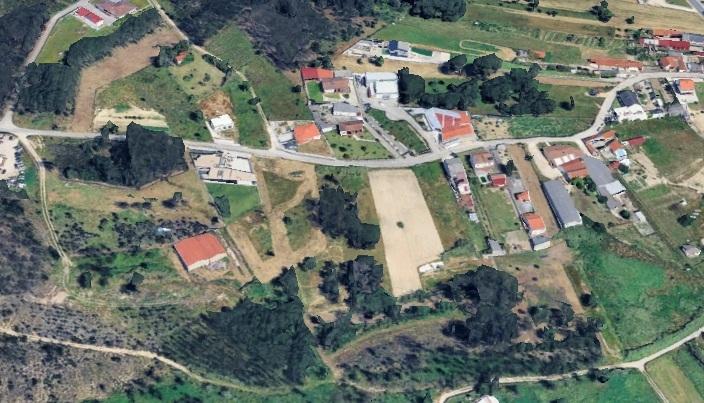 Terreno / Construção / Amor / Leiria