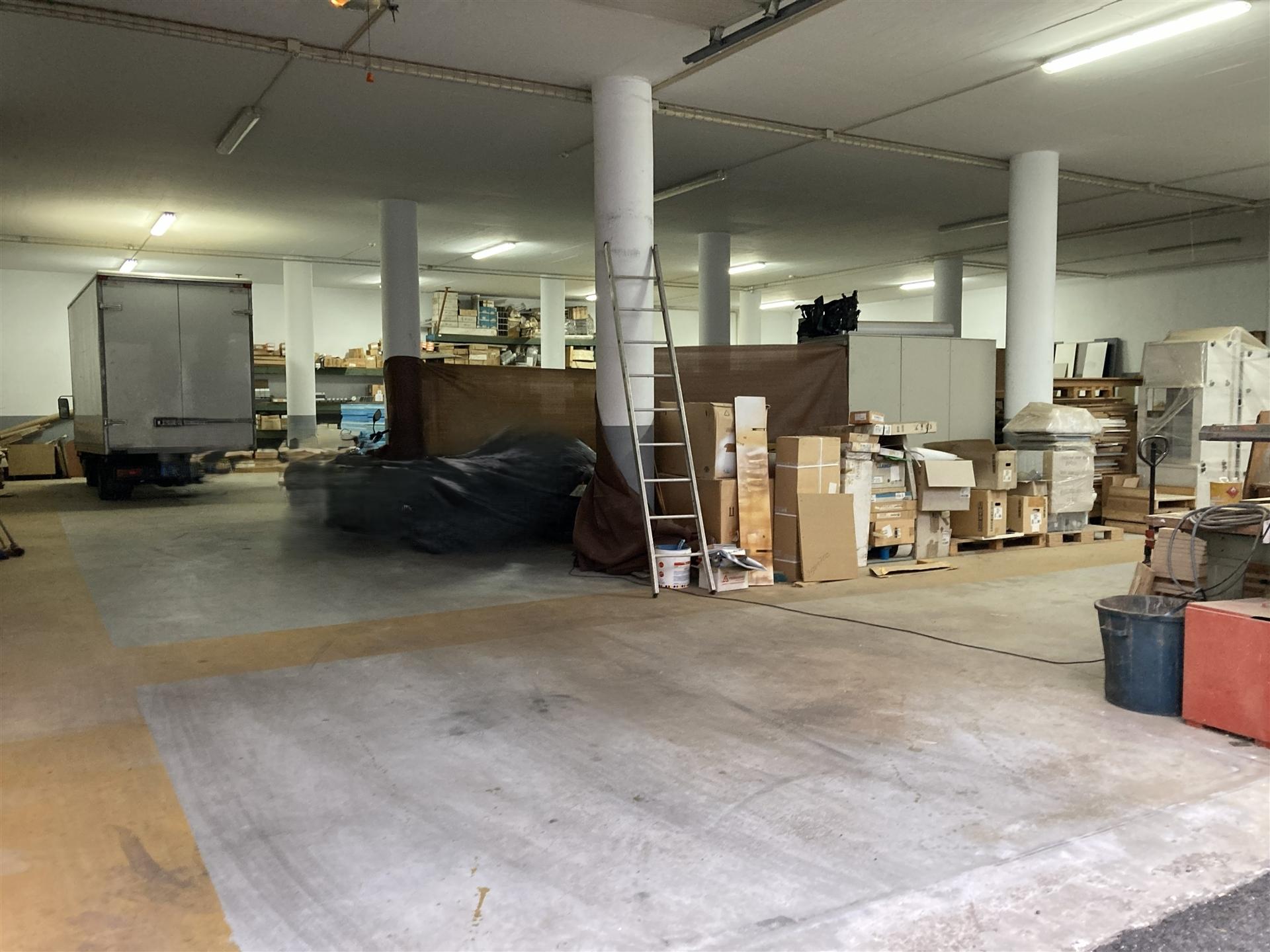 Armazém / Carnide / Pombal