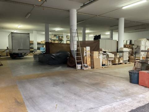 Armazém / Carnide / Pombal