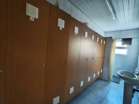 Armazém / Marrazes / Leiria