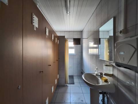 Armazém / Marrazes / Leiria