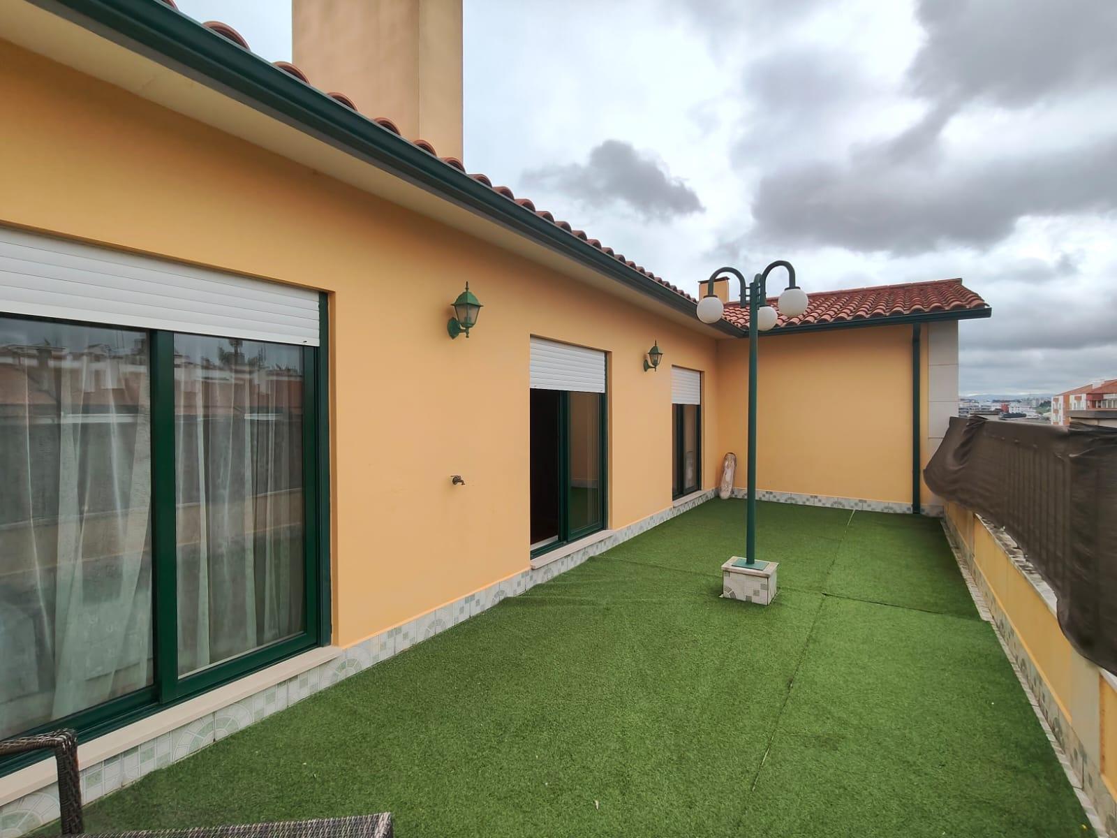 T5 Duplex / Gândara dos Olivais / Leiria