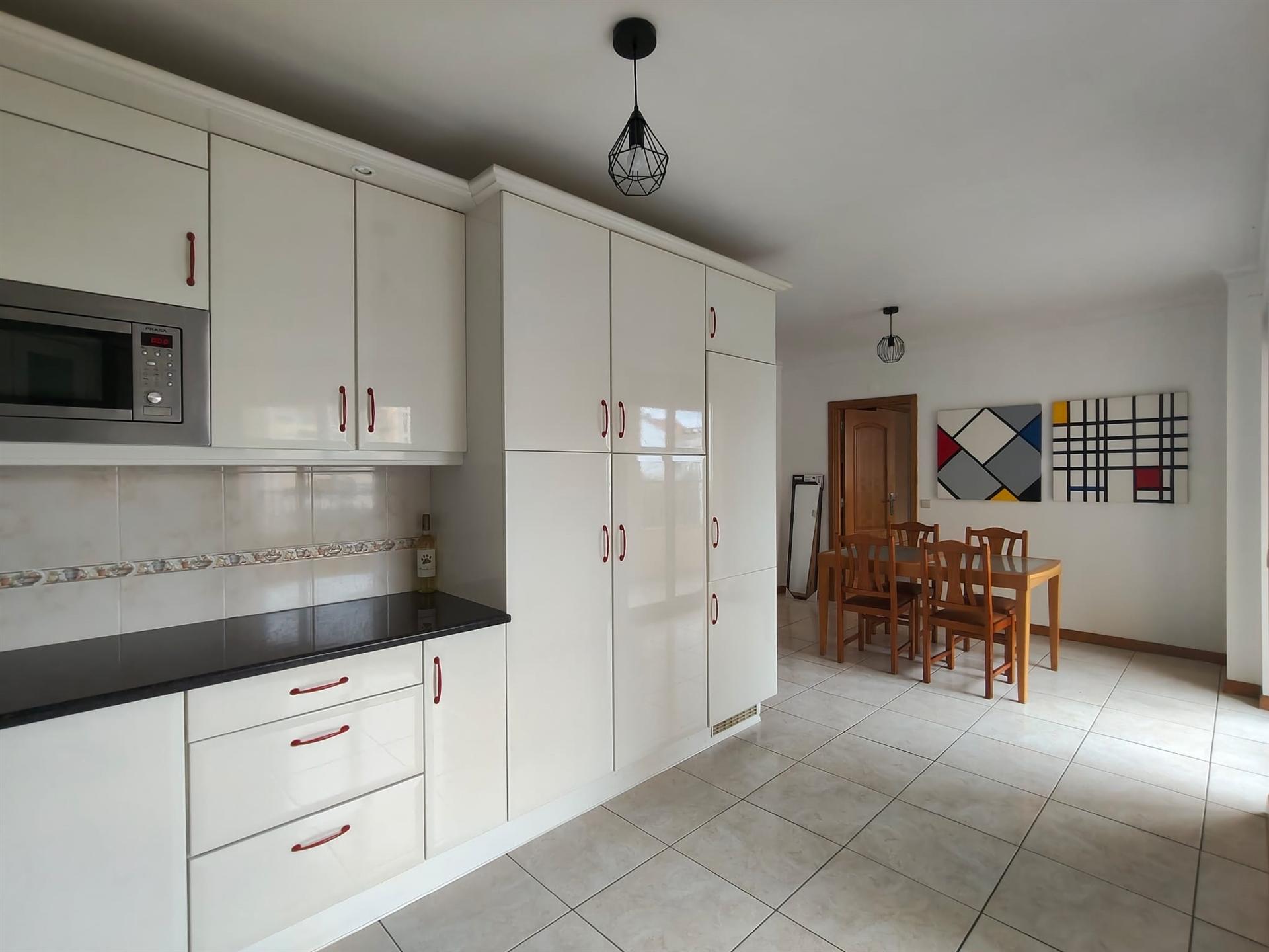 T5 Duplex / Gândara dos Olivais / Leiria