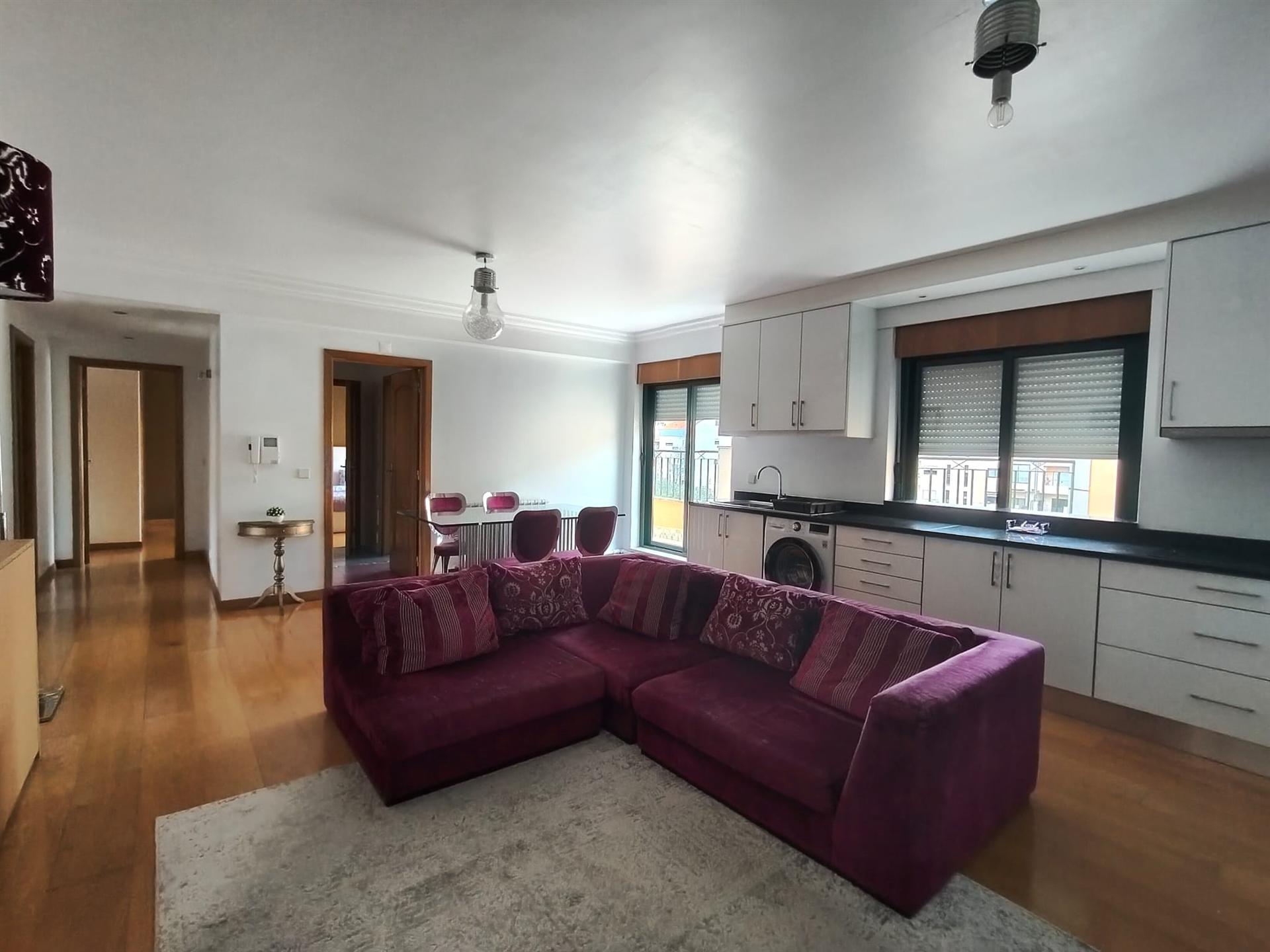 T5 Duplex / Gândara dos Olivais / Leiria