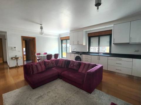 T5 Duplex / Gândara dos Olivais / Leiria