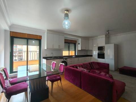 T5 Duplex / Gândara dos Olivais / Leiria