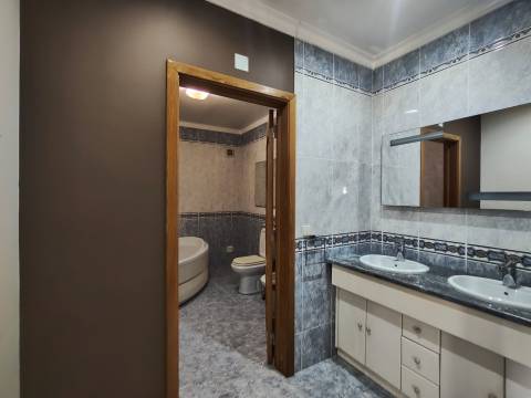 T5 Duplex / Gândara dos Olivais / Leiria