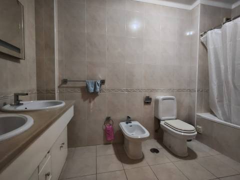 T5 Duplex / Gândara dos Olivais / Leiria