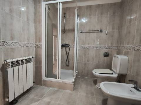 T5 Duplex / Gândara dos Olivais / Leiria