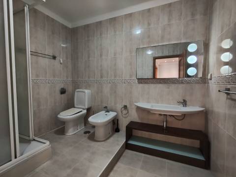 T5 Duplex / Gândara dos Olivais / Leiria