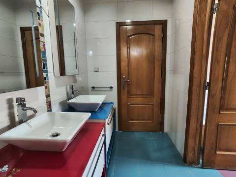 T5 Duplex / Gândara dos Olivais / Leiria