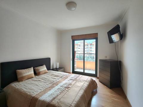 T5 Duplex / Gândara dos Olivais / Leiria