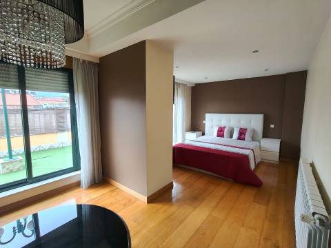 T5 Duplex / Gândara dos Olivais / Leiria