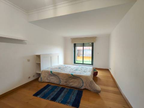 T5 Duplex / Gândara dos Olivais / Leiria