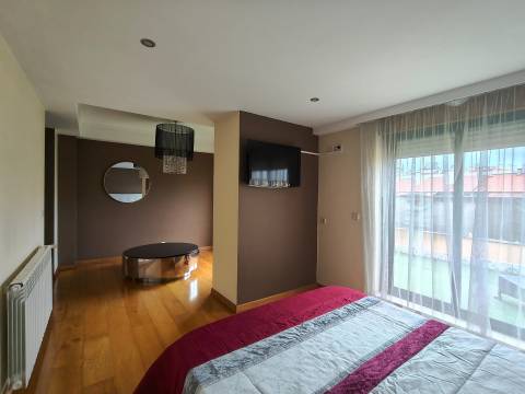 T5 Duplex / Gândara dos Olivais / Leiria