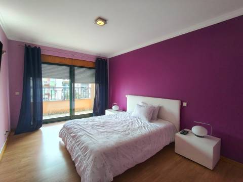 T5 Duplex / Gândara dos Olivais / Leiria
