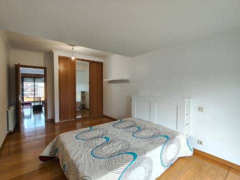 T5 Duplex / Gândara dos Olivais / Leiria