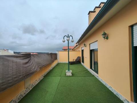 T5 Duplex / Gândara dos Olivais / Leiria