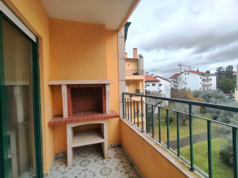 T5 Duplex / Gândara dos Olivais / Leiria