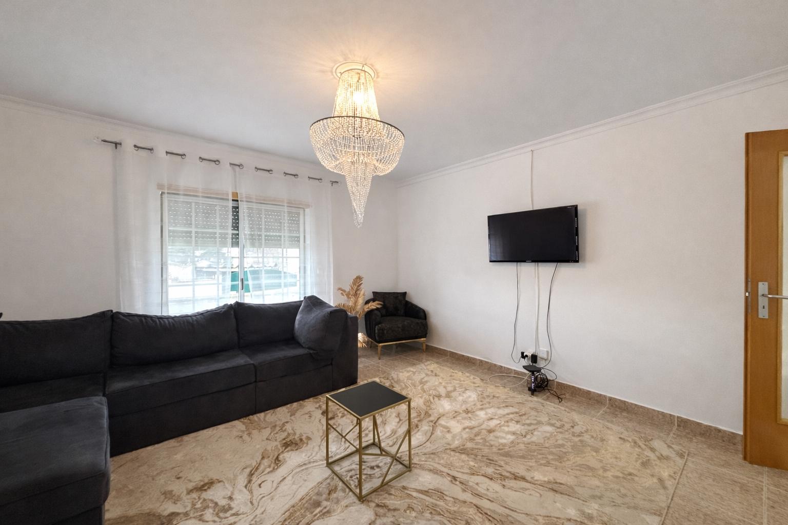 Moradia T3+2 / Andrinos / Leiria