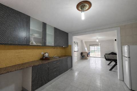 Moradia T3+2 / Andrinos / Leiria