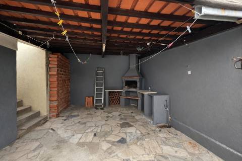 Moradia T3+2 / Andrinos / Leiria