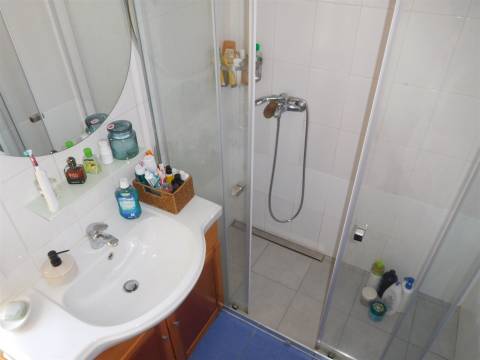 Apartamento T3 / Quintal / Marrazes / Leiria