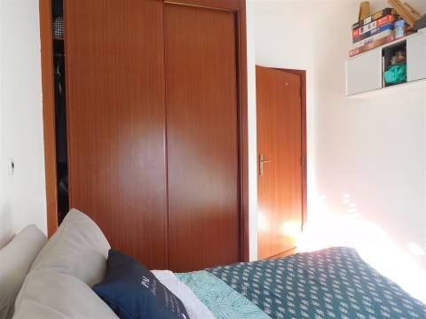 Apartamento T3 / Quintal / Marrazes / Leiria
