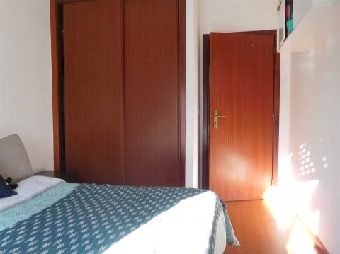 Apartamento T3 / Quintal / Marrazes / Leiria