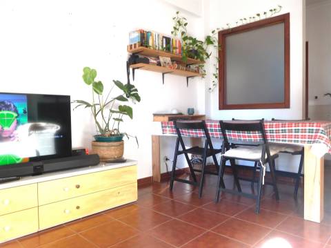 Apartamento T3 / Quintal / Marrazes / Leiria