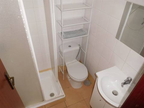Apartamento T3 / Quintal / Marrazes / Leiria