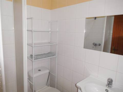Apartamento T3 / Quintal / Marrazes / Leiria