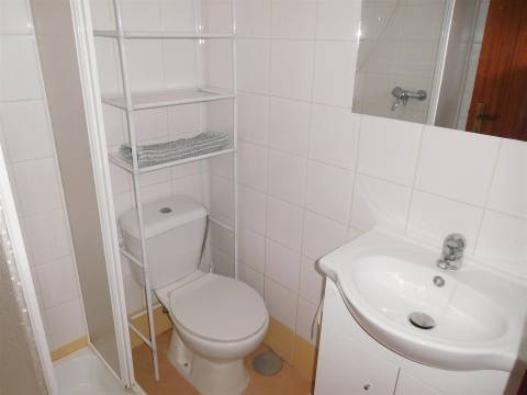 Apartamento T3 / Quintal / Marrazes / Leiria