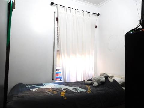 Apartamento T3 / Quintal / Marrazes / Leiria