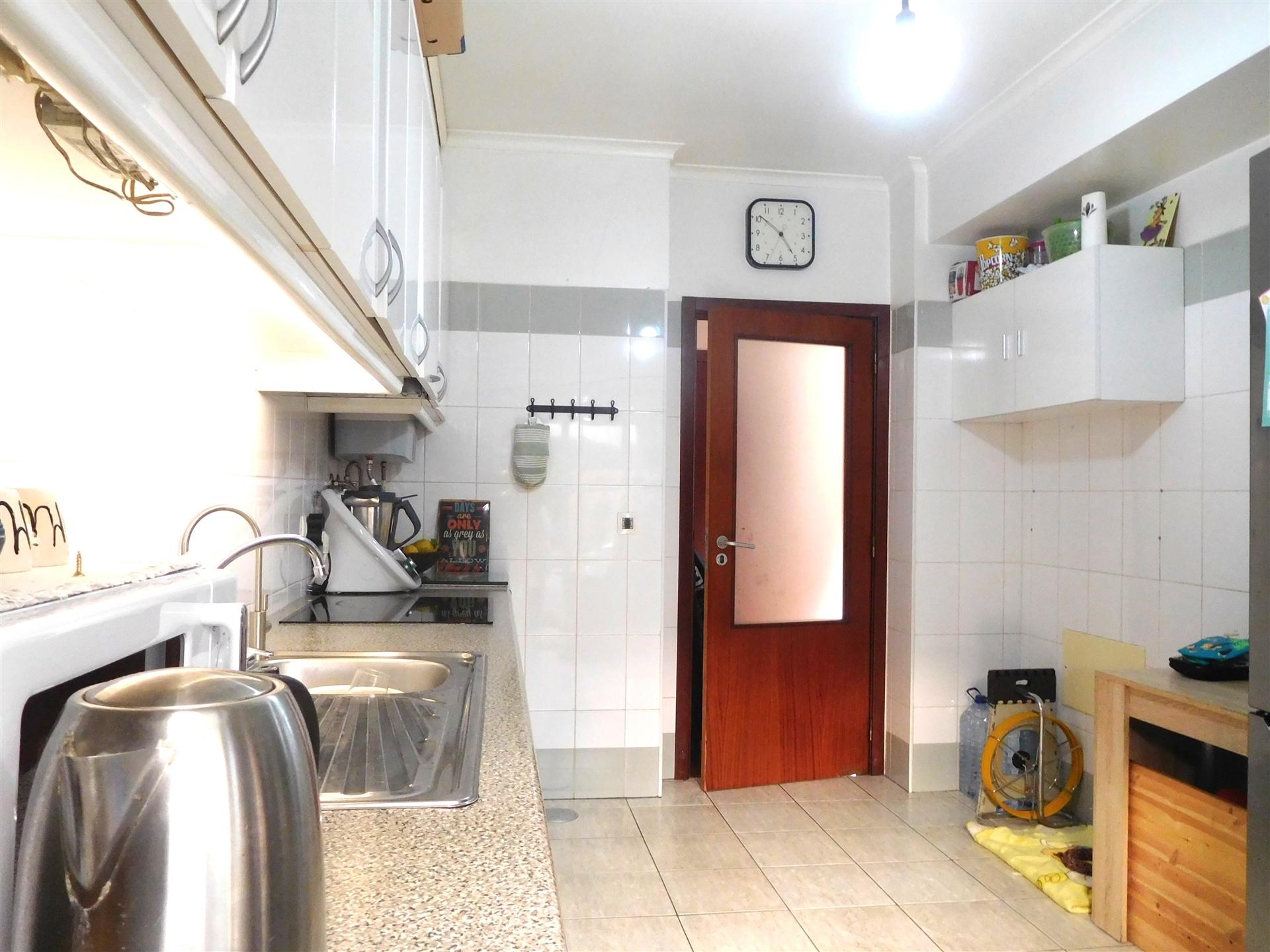 Apartamento T3 / Quintal / Marrazes / Leiria