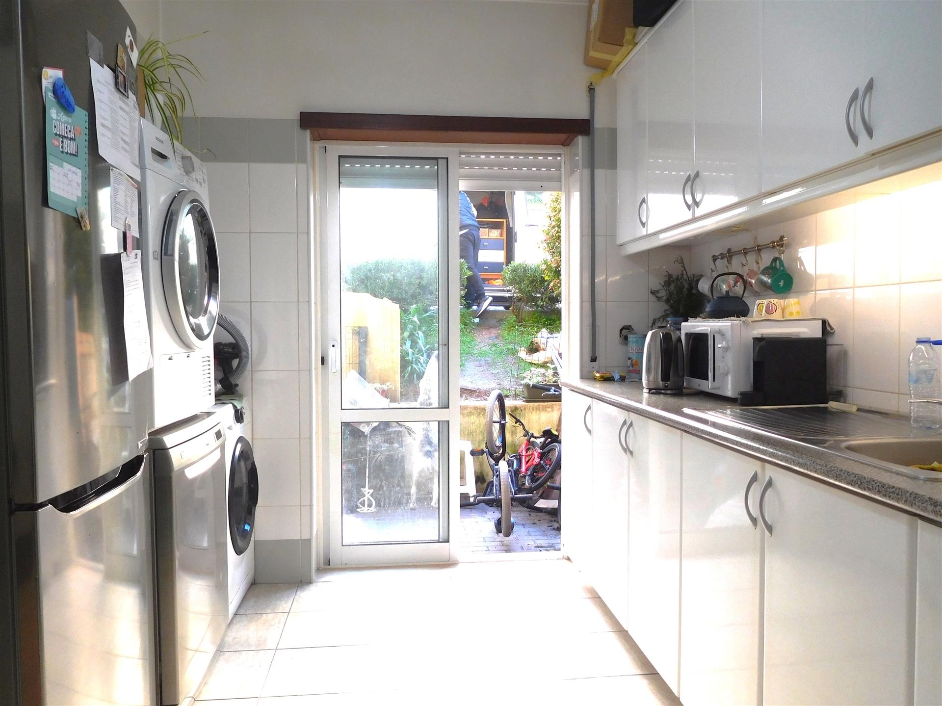 Apartamento T3 / Quintal / Marrazes / Leiria