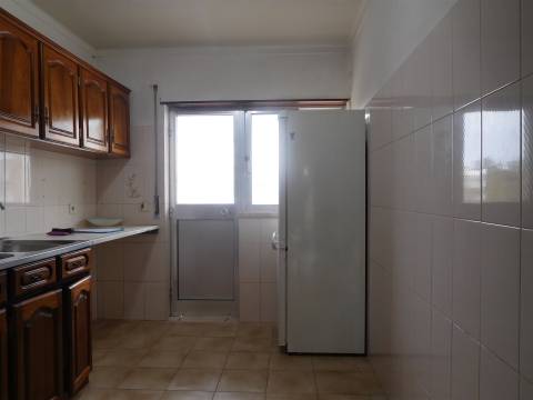 Apartamento T3 / Quinta do Bispo / Marrazes / Leiria