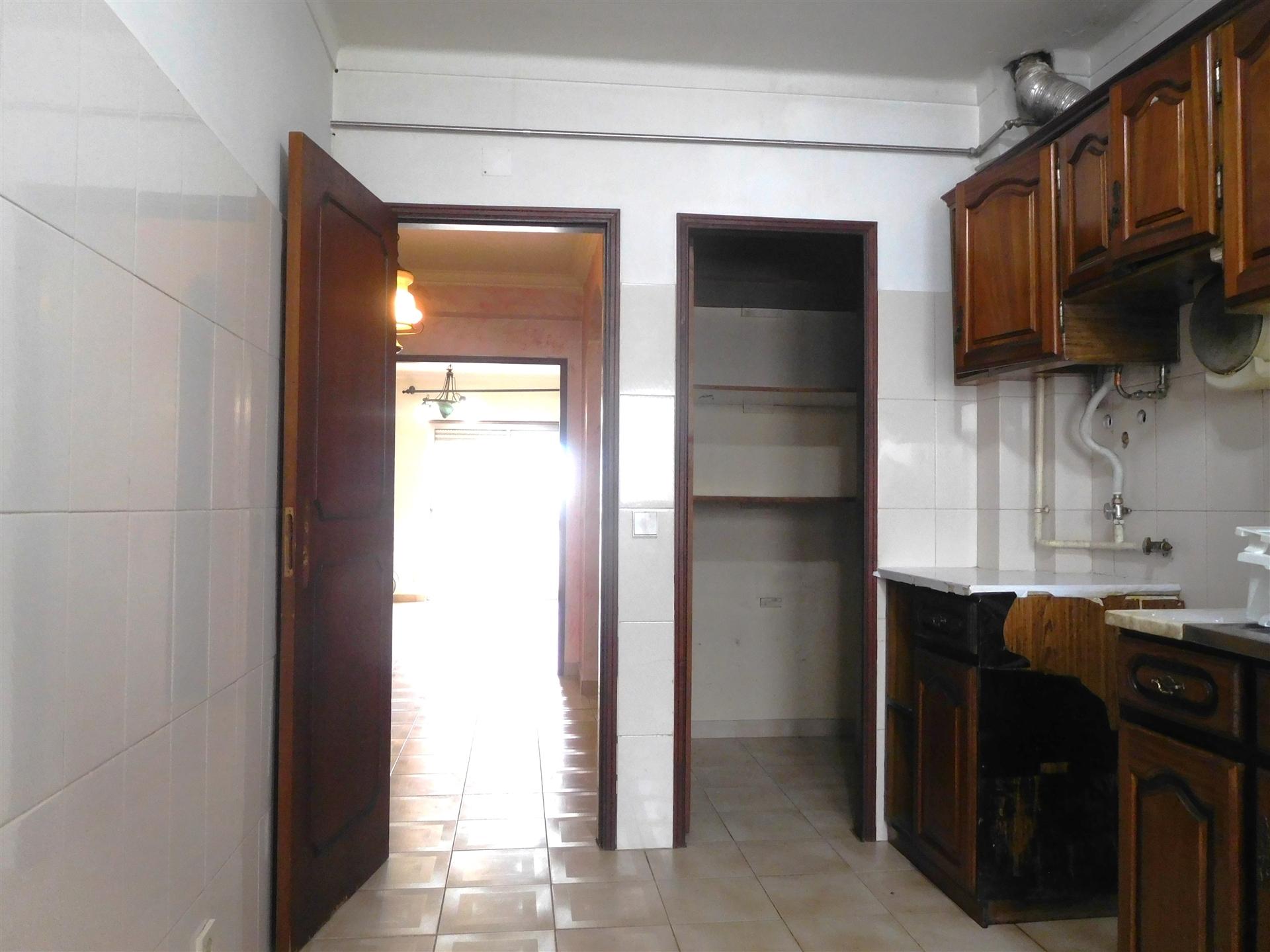 Apartamento T3 / Quinta do Bispo / Marrazes / Leiria