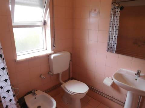 Apartamento T3 / Quinta do Bispo / Marrazes / Leiria