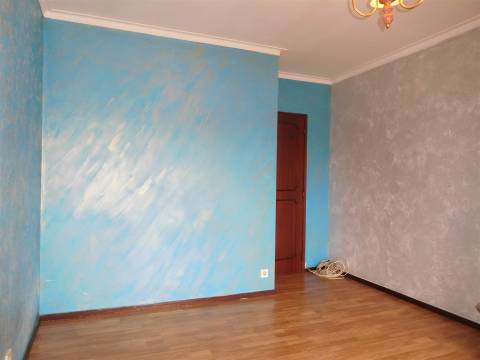 Apartamento T3 / Quinta do Bispo / Marrazes / Leiria