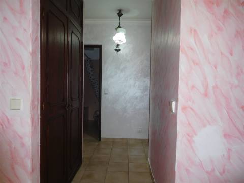 Apartamento T3 / Quinta do Bispo / Marrazes / Leiria