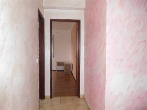 Apartamento T3 / Quinta do Bispo / Marrazes / Leiria