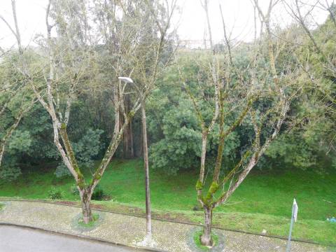 Apartamento T3 / Quinta do Bispo / Marrazes / Leiria