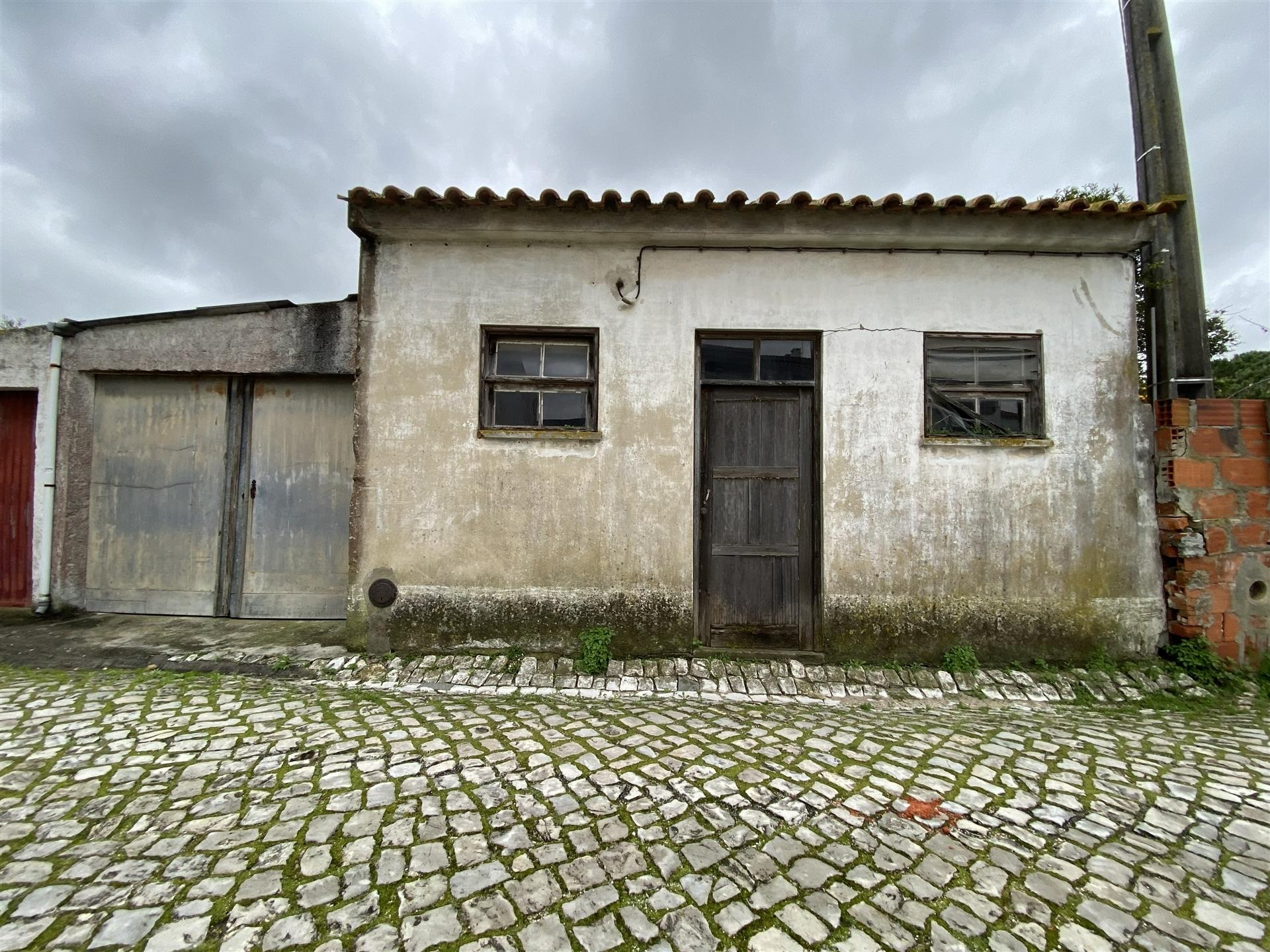 Moradia / Vieira de Leiria / Marinha Grande