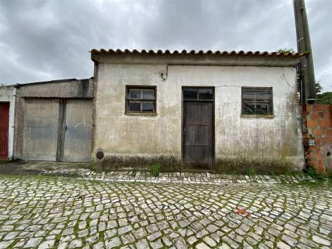 Moradia / Vieira de Leiria / Marinha Grande