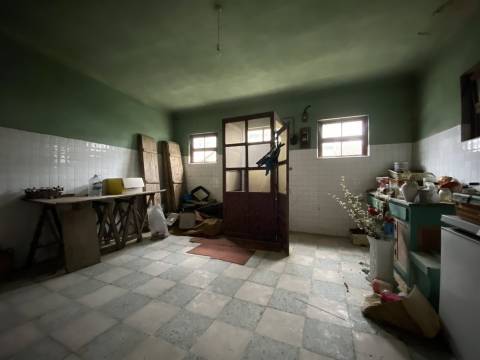 Moradia / Vieira de Leiria / Marinha Grande