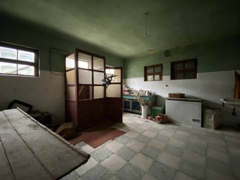 Moradia / Vieira de Leiria / Marinha Grande