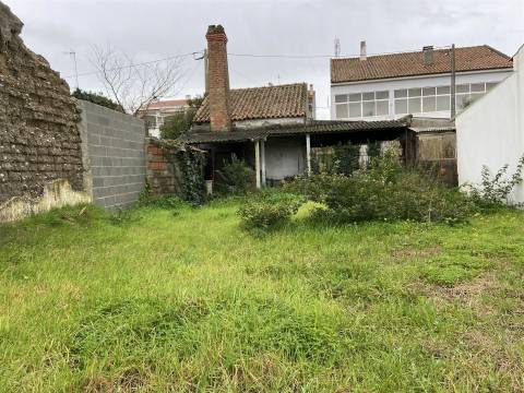 Moradia / Vieira de Leiria / Marinha Grande