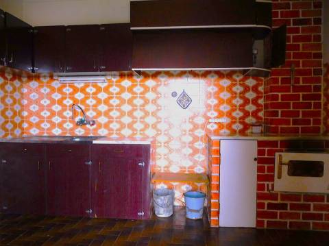 Moradia T3 / Isolada / Garagem / Sta Catarina da Serra / Leiria